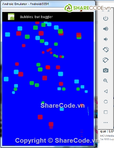 Android Programming,source code game,game android